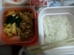 山椒春笋猪肉饭&nbsp;外带-吉野家(华联商厦店)