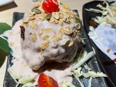 -太郎的家·平价日料(曼巴特店)