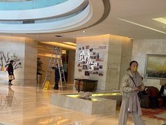 -北京歌华开元大酒店