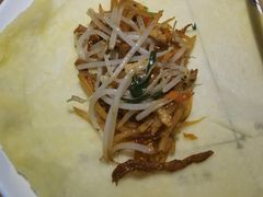包起来-姥姥家春饼店(佳亿时尚广场店)