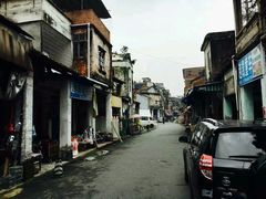 -凌舍好烧鹅(中山路店)