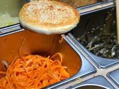 -三兄弟高炉烧饼