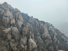 -嵖岈山风景区