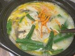 -云海肴·汽锅鸡·云南菜(广安门天虹店)