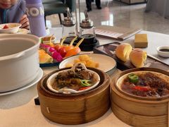 -晋江荣誉国际酒店·港誉茶餐厅