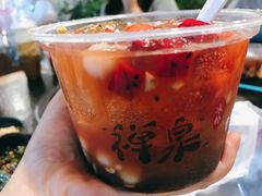 -禅泉冰粉(24城店)