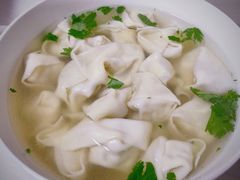 -周震馄饨