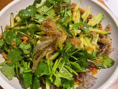 -锦小馆•牛蛙•小龙虾(大溪店)