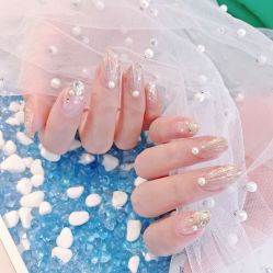 -Beauty Nails 美甲美睫皮肤管理