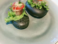 -L'Arome芳芳法国餐厅(仙林金鹰店)