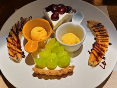 -Strawberry Butterfly草莓蝴蝶日式水果挞