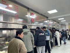 -常州糕团店(北大街新世纪商城店)