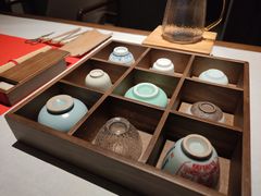 -鲤院·新中式美学·庭院餐厅(夫子庙店)