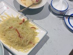 -苏庄·新淮扬菜(沂州路商业街店)