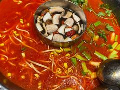 -不老溪贵州菜(广安门总店)