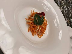 -北京饭店谭家菜