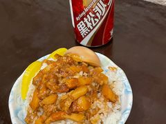-巷语私房料理(华一实业大厦店)
