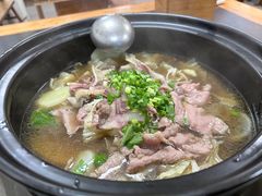 跷脚牛肉小锅-怪难吃·乐山跷脚牛肉(新牌坊店)