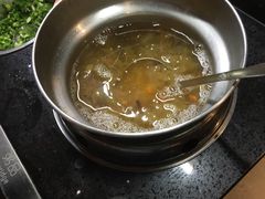 -海底捞火锅 (利舞台广场店)