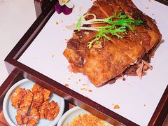 -韵秋荷(宝山龙湖天街店)