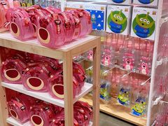 -名创优品(天河区正佳广场二店)