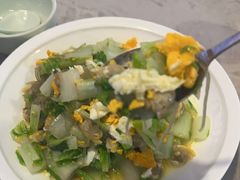 -船歌·鱼水饺青岛菜(石老人店)