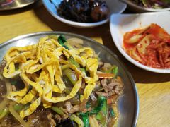 -云龙·烤肉专门店(东方路店)