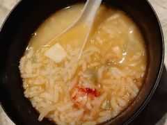 小龙虾泡饭-沪小胖小龙虾(淮海中路旗舰店)