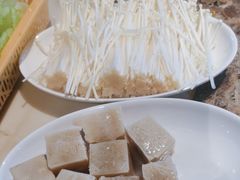 -小肥牛潮汕牛肉火锅(南联店)