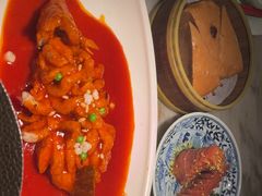 -苏乡兰亭·新派淮扬菜(吾悦广场店)