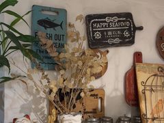 -十面欢腾·海鲜面·台式Bistro(长乐路店)