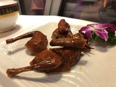 -广州塔晖粤轩中餐厅