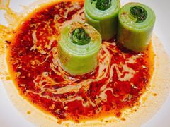 小大董凉皮-小大董·烤鸭(观景餐厅·南京西路店)