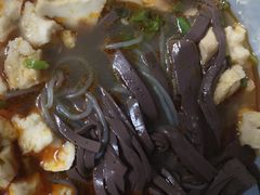 -东关赵记粉汤羊血(兴庆北路店)
