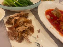 -全聚德(上海首店浦东店)