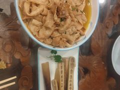 -西江美食舫·江西菜(健德桥店)