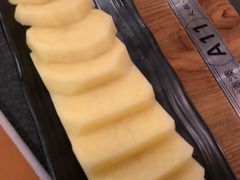 -湊湊火锅·茶憩(东城万达店)
