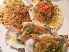 -海玥荟海鲜姿造自助餐厅(欧罗巴广场店)