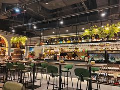 -Shantek象提南亚餐厅&西餐融合Bistro(淮海中路店)