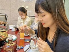 -杨正宗烤全羊(北二环店)