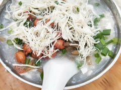 -代四孃牛华豆腐脑美味小食(总店)