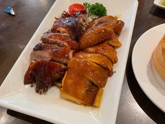 -新旺茶餐厅(嘉里城店)