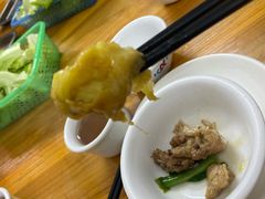 -上南瓦煲鸡·清远鸡·老字号(总店)