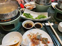 -文涵小院·邻里厨房