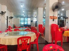 -秋姐美食店(旅游大道店)