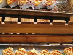 -汉阳廷自助烤肉(同和金铂天地店)