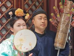 -东来顺•非遗火锅(外滩店)