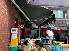 大堂-海关荤豆花(洋河一路店)
