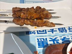 -新疆兵团食府清真(马连道店)