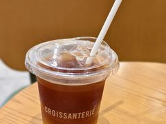 橙C美式-可颂坊(中心书城店)
